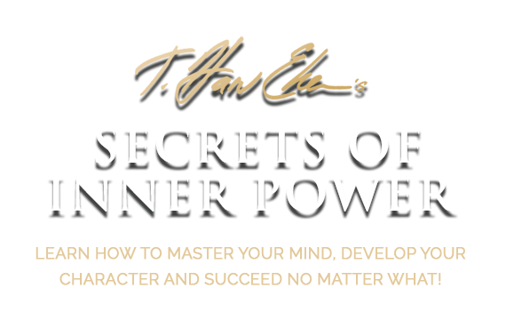 Secrets of Inner Power