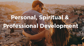 Personal, Spiritual & Professional Development