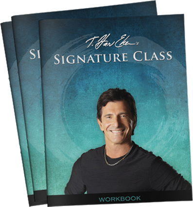 Signature Class Workbook