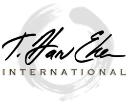 T. Harv Eker International