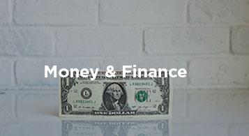 Money & Finance
