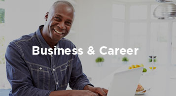 Business & Career
