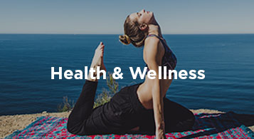 Health & Wellness