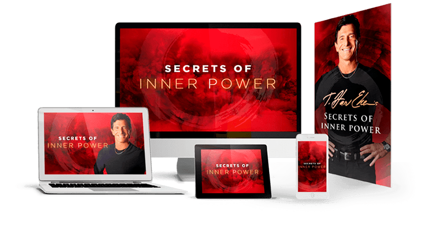 Secrets of Inner Power