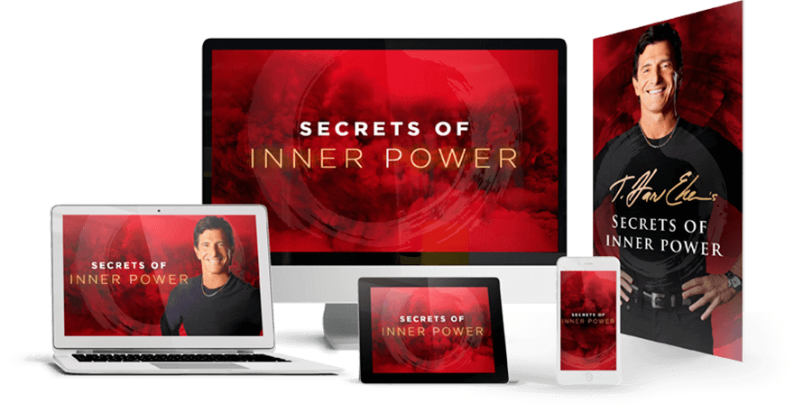 Secrets of Inner Power